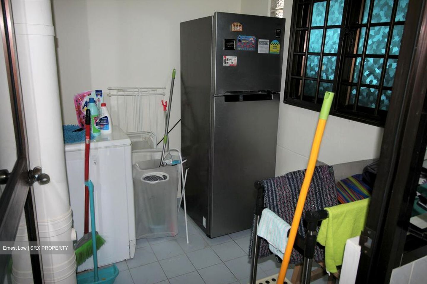 Blk 766 Longvale (Bedok), HDB 4 Rooms #511930511